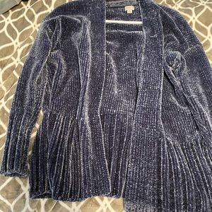 a new day cardigan